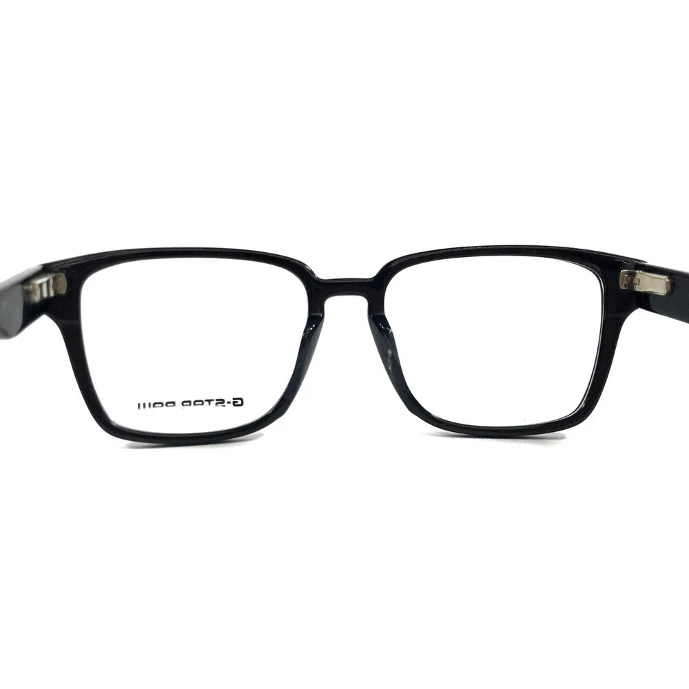 G-Star Raw Eyeglasses Frames GS2620-039 THIN JEFFERS Grey Pearlized 52-17-150